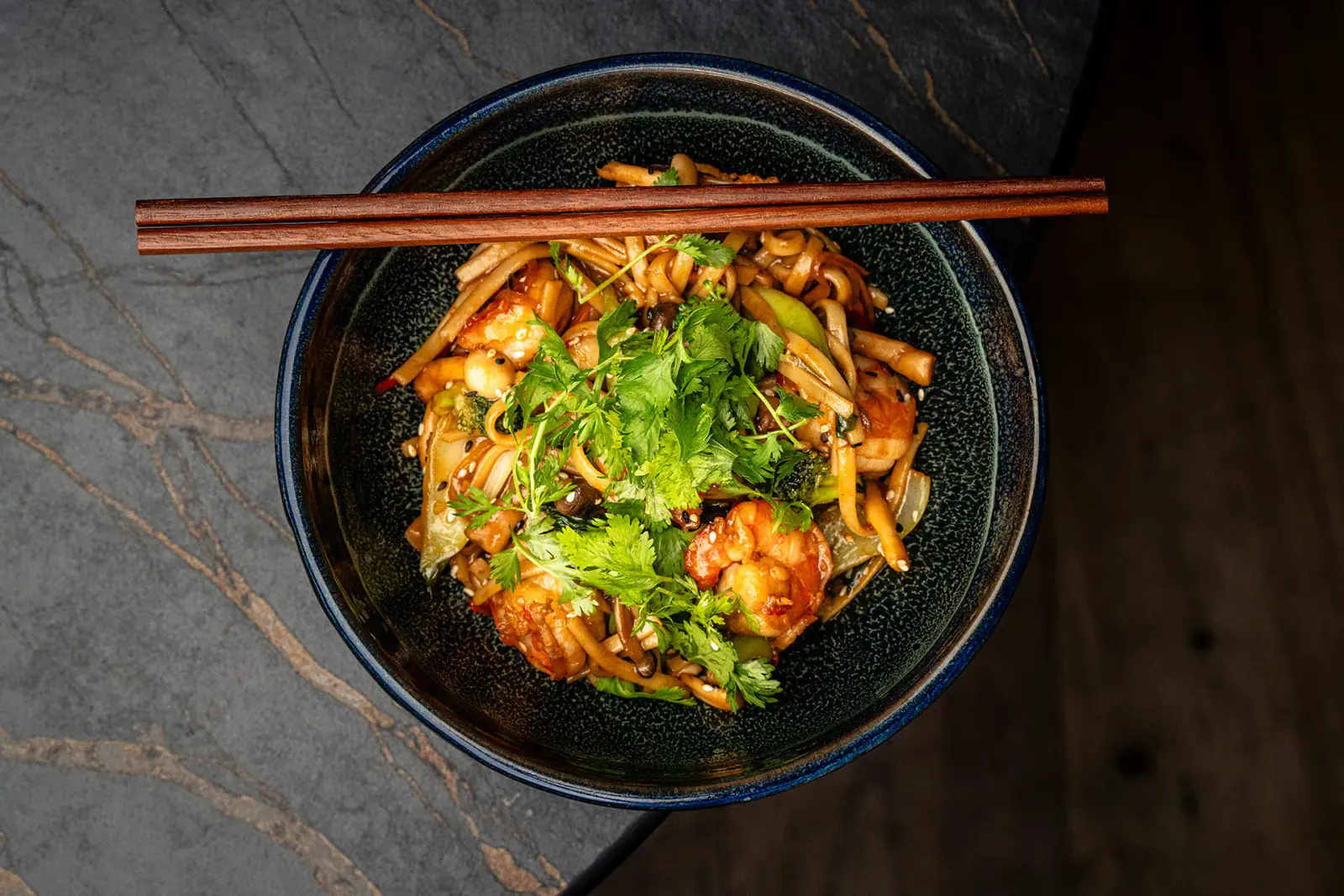 Tricky Tales — Buddha bar Day 2-58